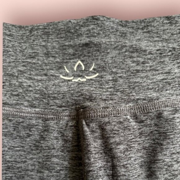 Beyond Yoga Spacedye‎ Skort XS GREY - Picture 3 of 7